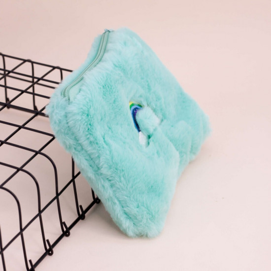 Кошелек «Plush rainbow»
