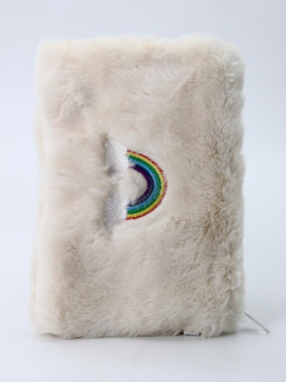 Кошелек «Plush rainbow»