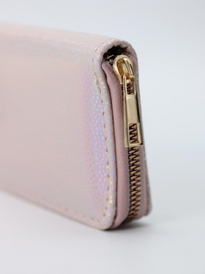 Кошелек «Metallic billfold»