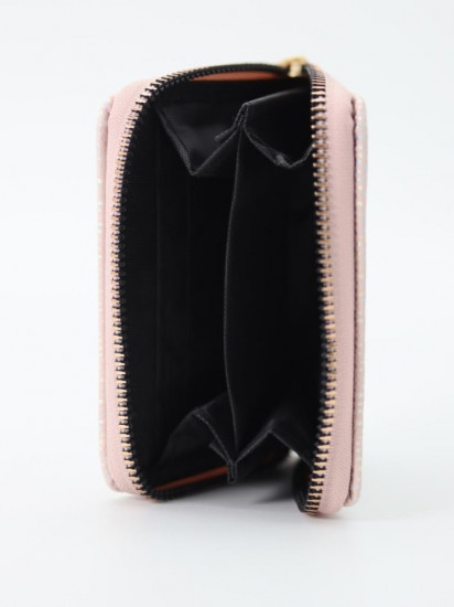 Кошелек «Metallic billfold»