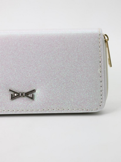 Кошелек «Iridescent pouch»
