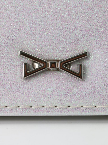 Кошелек «Iridescent pouch»