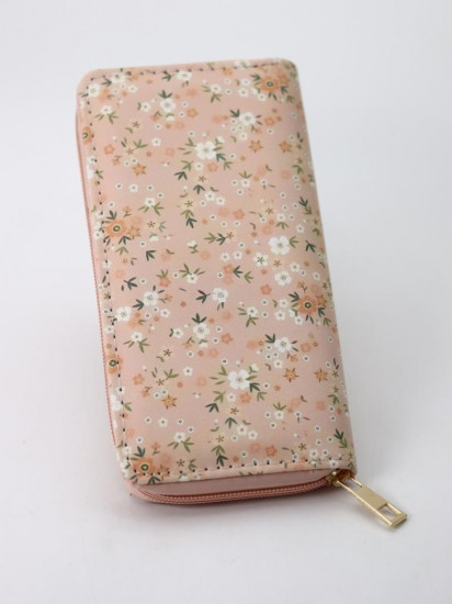 Кошелек «Floral wallet»