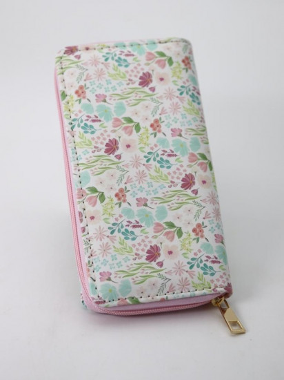 Кошелек «Floral wallet»