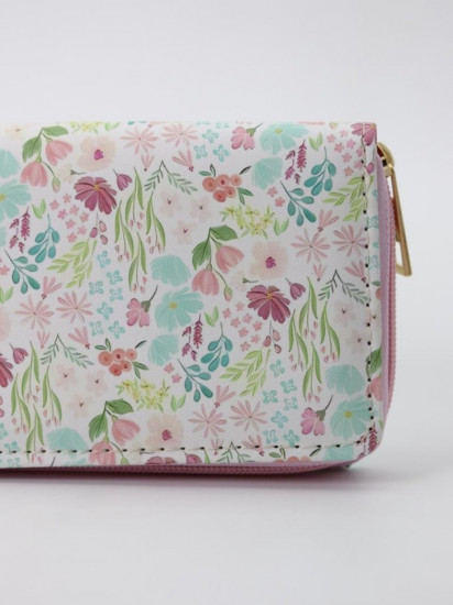 Кошелек «Floral wallet»