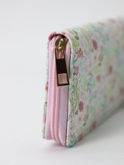 Кошелек «Floral wallet»