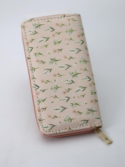 Кошелек «Floral wallet»