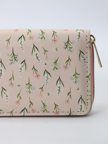 Кошелек «Floral wallet»