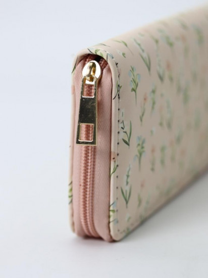 Кошелек «Floral wallet»