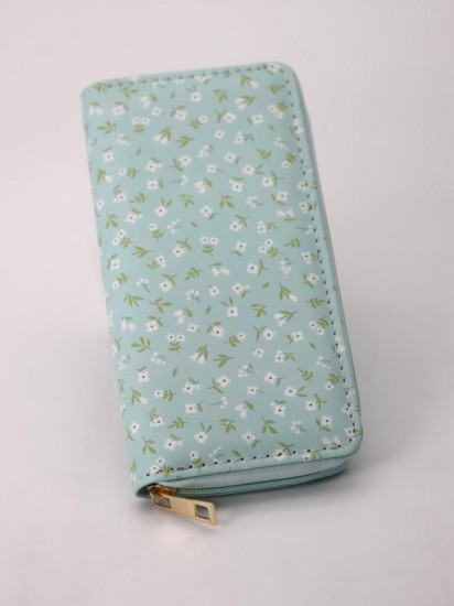 Кошелек «Floral wallet»