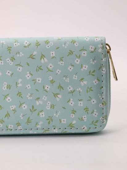 Кошелек «Floral wallet»