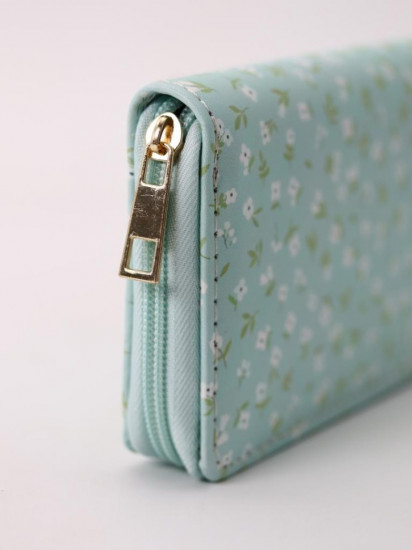 Кошелек «Floral wallet»