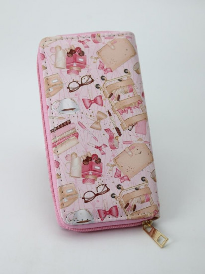 Кошелек «Cosmetic bag»