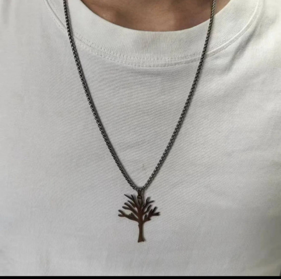Кулон «хxxtentacion»