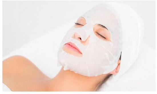 Маска для лица «Radiance Multi Vitamin Mask Sheet»