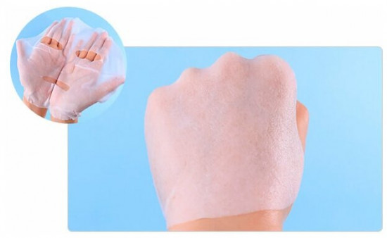 Маска для лица «Radiance Multi Vitamin Mask Sheet»
