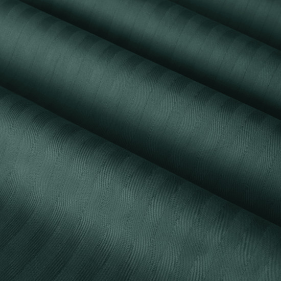 Комплект постельного белья «Dark green»
