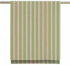 Комплект вафельных полотенец «Salad» - Фото 4