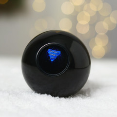 Сувенирный шар желаний «Вселенная тебе подскажет» - Фото 3