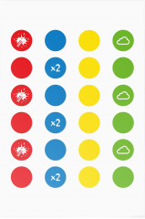 Набор игр настольных «Новый год: Мафия+Дуббль+Твист-р=супер вечеринка» - Фото 5