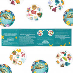 Игра настольная «Новый год: Дуббль» - Фото 4