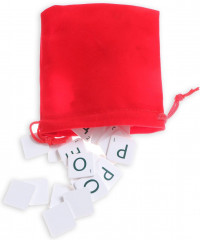 Игра настольная «Скрабвуд. С Новым годом!» - Фото 4