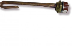 ТЭН c терморегулятором RTM «Ariston» 2500 Вт - Фото 5