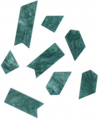 Головоломка «Собери самолёт» - Фото 2