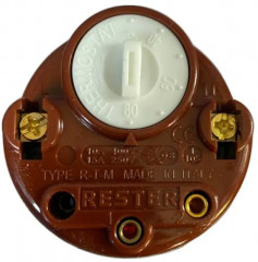 ТЭН c терморегулятором RTM 3000 Вт - Фото 2