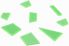 Головоломка «Собери пистолет» - Фото 1