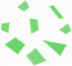 Головоломка «Собери пистолет» - Фото 2