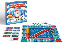 Игра настольная «Новый год: Money Polys. Зимний город» - Фото 9