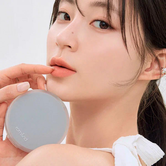 Кушон для лица «Nu Zero Cushion» SPF24 PA++, оттенок 01 Porcelain 17