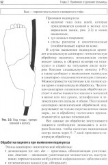 Общий уход за терапевтическим пациентом - Фото 9