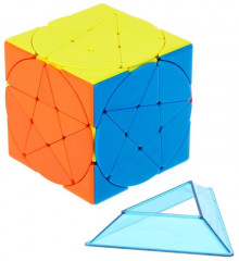 Игра логическая «Кубик» - Фото 3