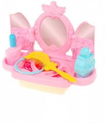 Игровой набор «Стилист» - Фото 1