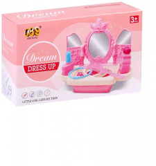 Игровой набор «Стилист» - Фото 2