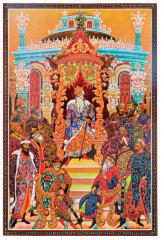 Слово о полку Игореве - Фото 12