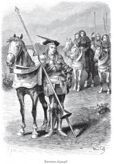 Квентин Дорвард - Фото 10