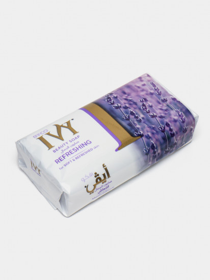 Мыло туалетное «Refreshing»