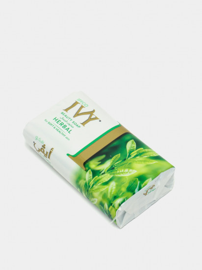 Мыло туалетное «Herbal»