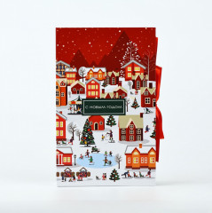 Коробка-книга «В ожидание чуда» - Фото 2