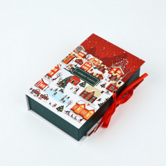 Коробка-книга «В ожидание чуда» - Фото 4