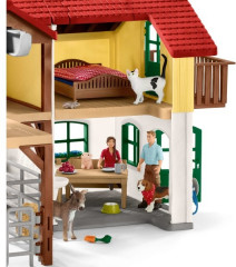 Набор «Ферма с хлевом и животными» - Фото 3