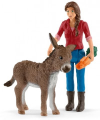 Набор «Ферма с хлевом и животными» - Фото 6