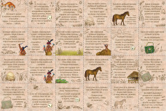 Игра настольная «Чудовище Джио Джанги» - Фото 3