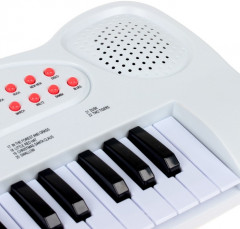 Синтезатор «Музыкальное приключение» - Фото 3