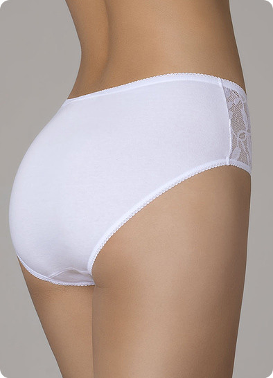 Трусы-слип женские