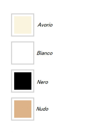 Трусы-слип женские