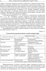 Технологические процессы лазерной сварки, резки и размерной обработки - Фото 4